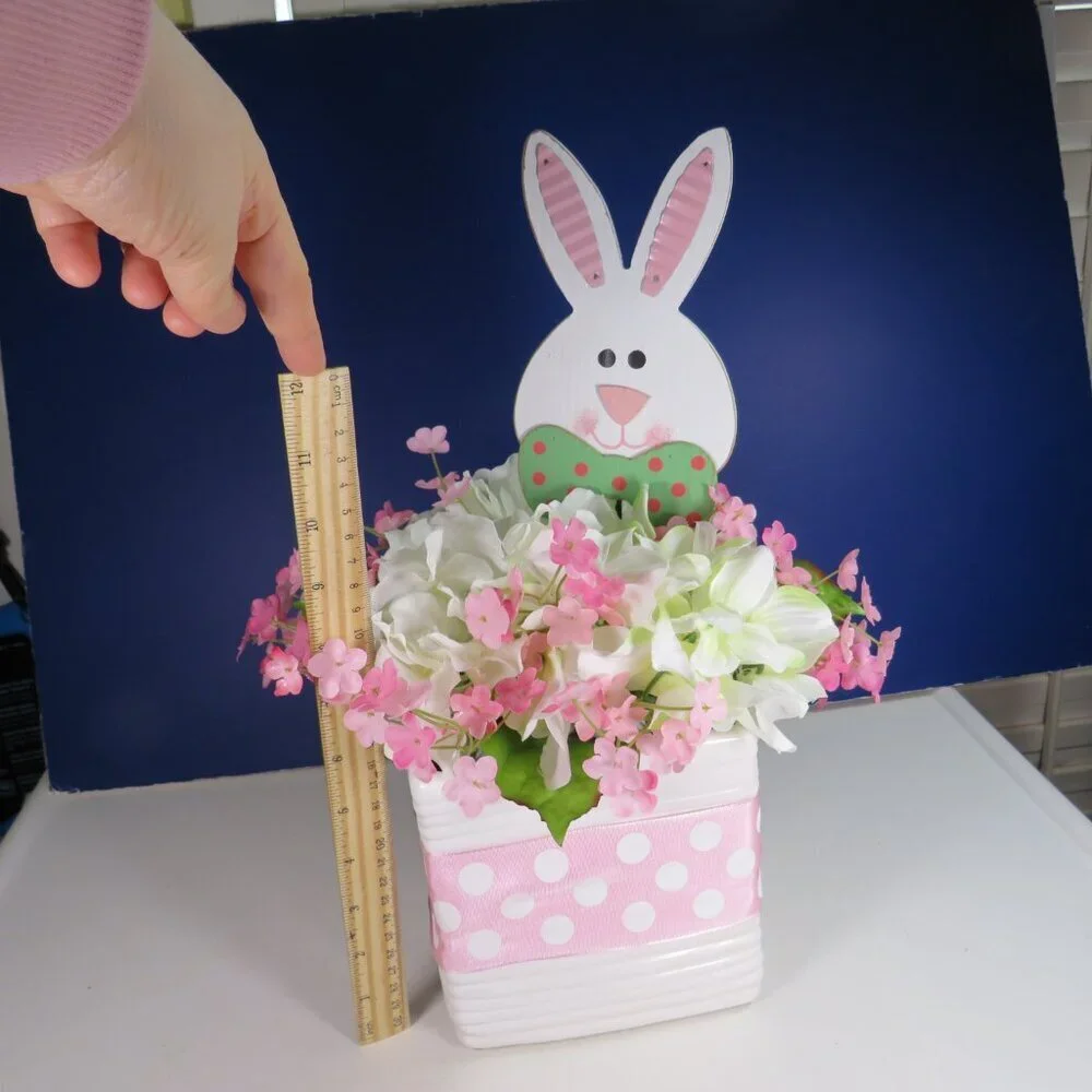 N/A spring floral